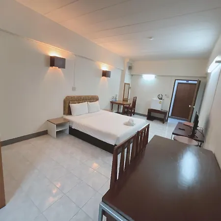 Win Mansion Motel