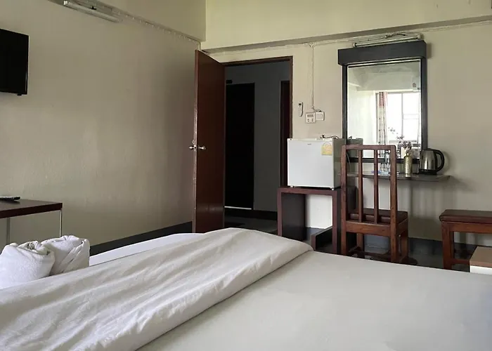 Win Mansion Motel