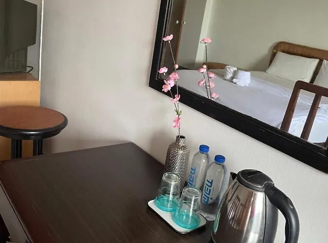 Motel Win Mansion Bangkok