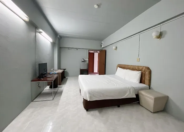 Motel Win Mansion 3*
