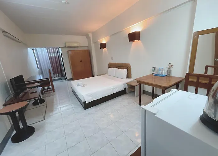 Motel Win Mansion 3*