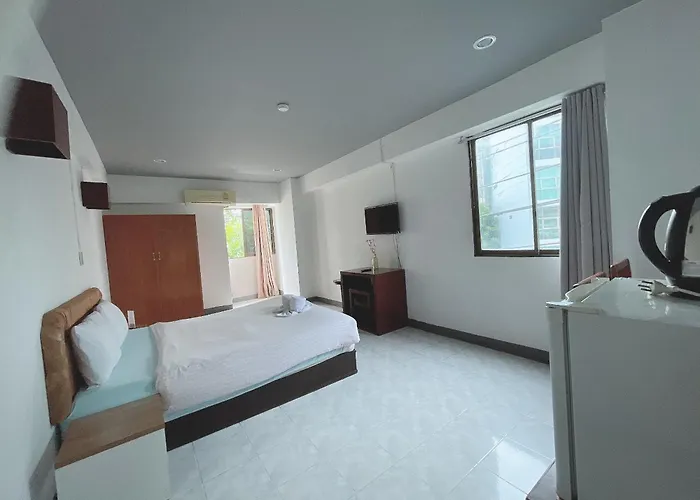 Win Mansion Motel