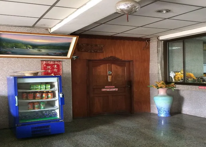 Win Mansion Motel