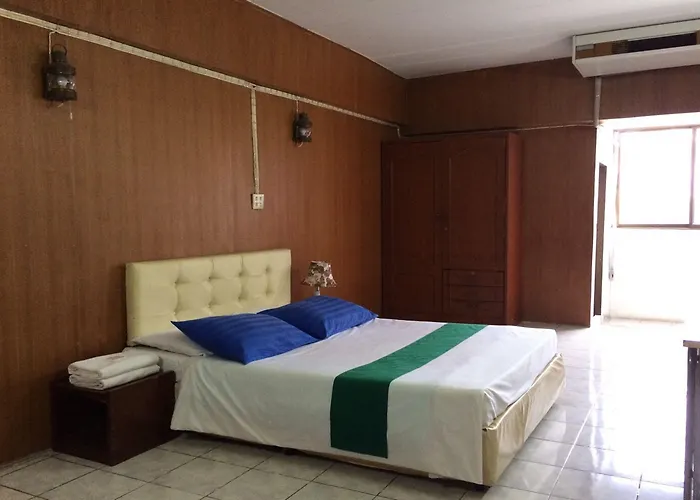 Motel Win Mansion Bangkok