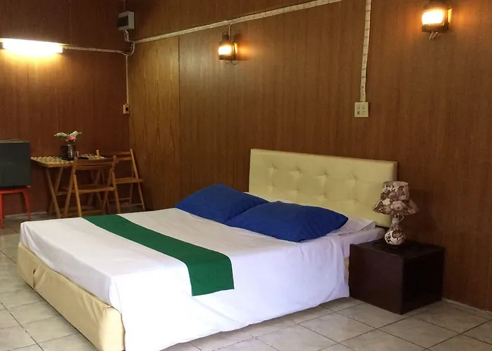 Motel Win Mansion