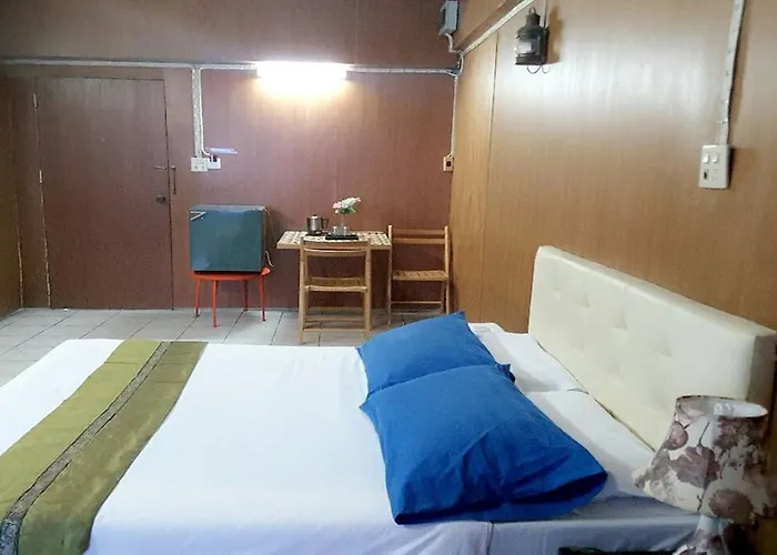 Win Mansion 3* Bangkok