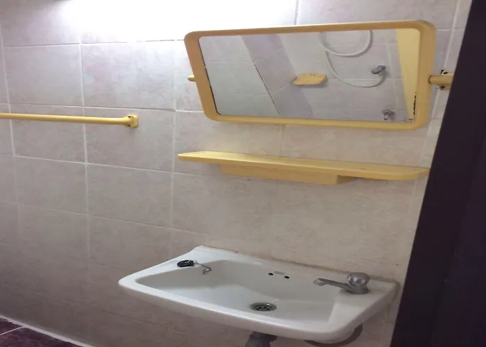 Win Mansion Motel Bangkok