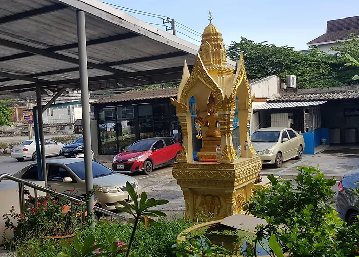Motel Win Mansion Bangkok