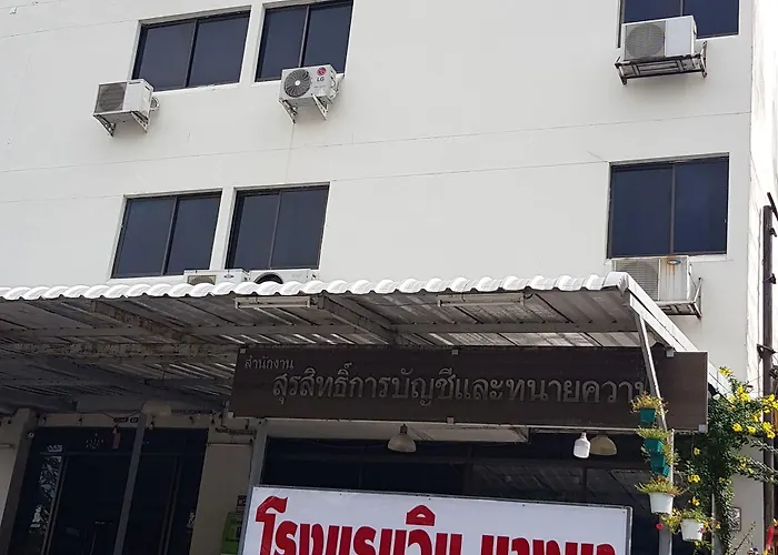 Win Mansion Motel