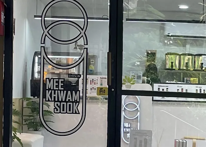 Win Mansion Motel Bangkok
