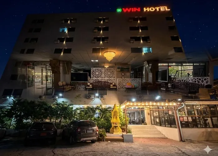 Win Mansion Bangkok