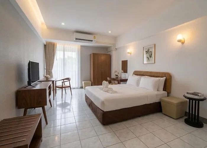 Win Mansion 3* Bangkok