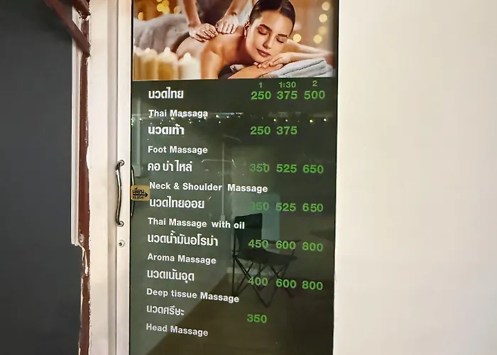 Win Mansion 3* Bangkok