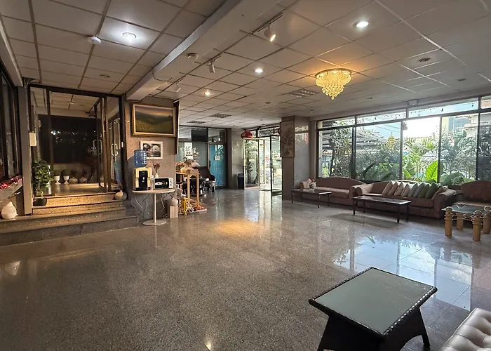 Motel Win Mansion