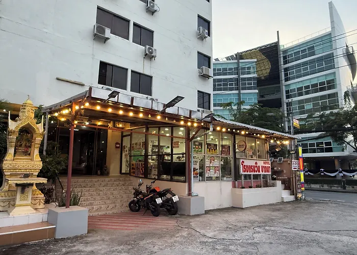 Win Mansion 3* Bangkok