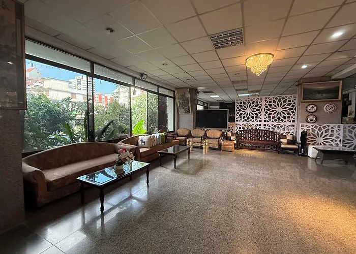 Motel Win Mansion Bangkok