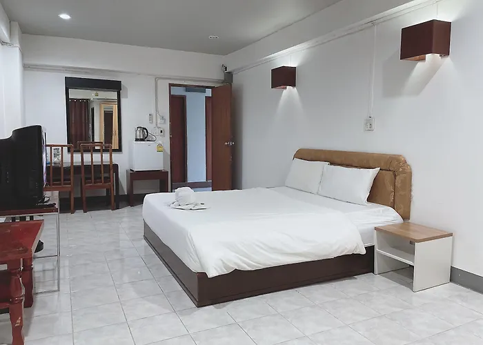 Motel Win Mansion