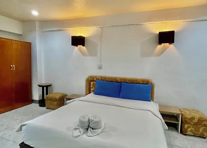 Win Mansion Motel 3*