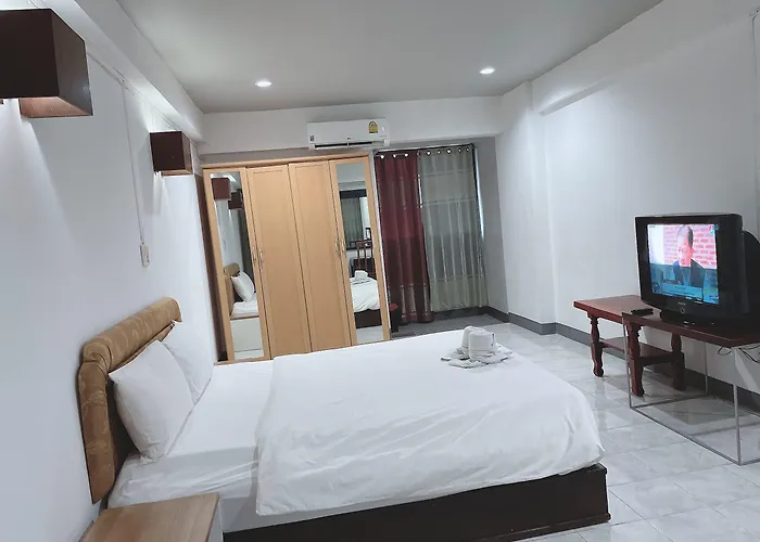 Motel Win Mansion